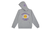 NBA Hoodie Los Angeles Lakers "Grey" EE173