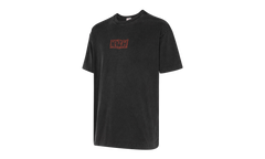 Carnage Vintage Tee "Marvel - Black" khm032505 001