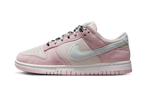 DUNK LO LX MNS WMNS"Pink Foam" DV3054 600