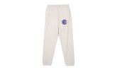 EE LW SWEATS "FW21 - Antique White/Blue" EE571