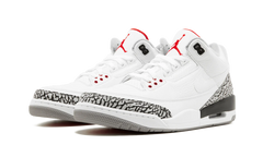 3 Retro JTH NRG "JTH" AV6683 160