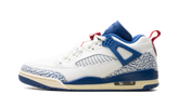 Spiz'ike Low "Storm Blue" IM2176 133