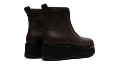 Cityfunc Zip WMNS "Burnt Cedar" 1162970 BCDR
