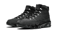 9 Retro "Anthracite" 302370 013
