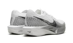 ZOOMX VAPORFLY 3 WMNS"White Particle Grey" DV4130 100