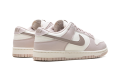 Dunk Low WMNS"Pink Oxford/ Sail" IM6572 602