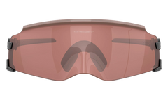 Kato Sunglasses "Polished Black / PRIZM Dark Golf" OO9455M 05
