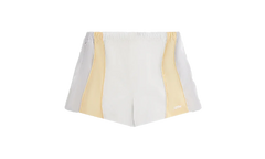 Allium Seamed Track Shorts "Off-White" KITH13
