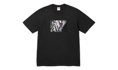Spider-Man Tee "SS26 - Black" SU27036