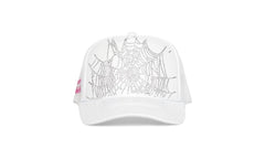 Web Trucker "White" SP5der264