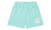 EE SHORTS CORE "SS23 - Mesh Yucca/White" EE781