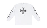 Screw Thermal Long Sleeve "White" GUT MTPS 0005