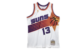 NBA SWINGMAN JERSEY - SUNS 1996 STEVE NASH "SUNS 1996 STEVE NASH" SMJYGS20058 PSUWHIT96SNA