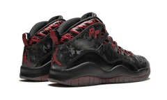 10 Retro DB "Doernbecher" 636214 066
