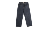Relaxed Denim Jeans "RINSED INDIGO" 116671 RIIN