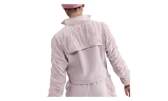 Kid's Sportswear Woven Jacket "Platinum Violet" HQ9459 019