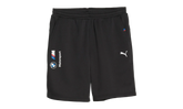 BMW MOTORSPORT ESS FLEECE SHORTS "Black" 621311 01
