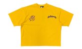 Run Club Tee "Yellow" GS020