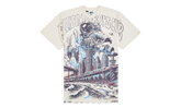 Space Expo T-Shirt "Gardenia" 861 2317 GARD