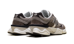 9060 "Thunder Brown" U90602JK