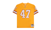 NFL John Lynch Legacy Jersey "1995 Tampa Bay Buccaneers - Orange" LGJYAC18116 TBBDKYW95JLY