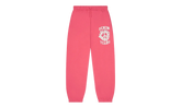 Denim University Sweatpants "Pink" DT425