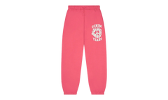 Denim University Sweatpants "Pink" DT425