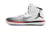 31 "Black Toe"