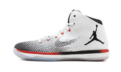 31 "Black Toe"