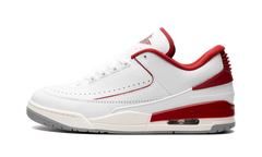 2/3 "Varsity Red" FD0383 161
