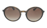 Round Sunglasses "Rubber Havana" RB4222-865-13_50