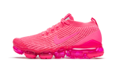 AIR VAPORMAX FLYKNIT 3 WMNS"Digital Pink"