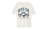 Rhude USA Sailing Icon Tee "'White'" PS26TT100123166
