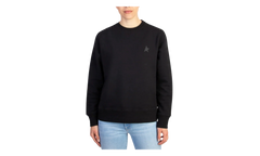 Athena Star Collection Sweatshirt WMNS "Black" GWP01223.P000525.90100