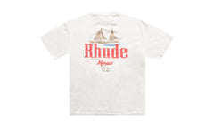 Sailing SS Tee "White" RHPS23TT31012611