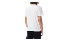 Star Collection T-shirt "White / Black" GMP01220.P000593.10364