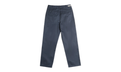 Chino Wide Leg Trouser "NAVY" 116725 NAVY