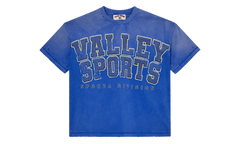 Sports Division Tee "Sapphire" 11451 10004VFSDTS SAPP