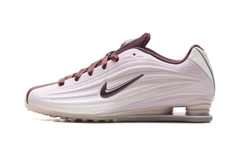Shox Z SE WMNS "Particle Rose Burgundy Crush" IQ3364 627