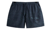 Cupro Linen Cedar Short "Nocturnal" KITH90