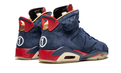 6 Retro DB "Doernbecher" 392789 401