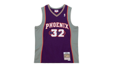 NBA Jason Kidd Swingman Jersey "2000 Phoenix Suns - Purple" SMJYSB20010 PSUPURP00JKI