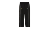 SCUDERIA FERRARI RACE SDS PANTS "Black" 630218 01