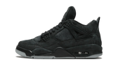 4 Retro "Kaws - Black" 930155 001