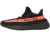 Boost 350 V2 Core Black Red