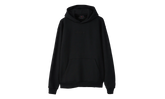 Jordan Wordmark Fleece Hoodie "Black" FJ1966 010