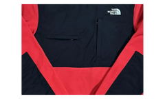 Denali Crew Neck "Red" NF0A3XCB682