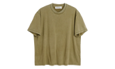 Box T-Shirt "Cavalry Olive" M2256BC