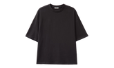 Heavy Boxy Tee "Black" UNU 25 2033 BL