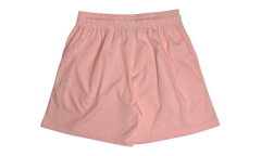 EE Basic Shorts "Rose Quartz / Neon Pink" EE111
